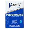 Dietary Capsules HOT V-ACTIV MAN for Male Vitality
