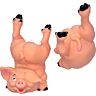 Naked Pig Money Box Diablo Picante – Humorous Design