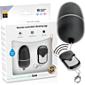 Vibrating Egg ONLINE Remote Control with 10 Vibration Modes