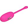 Pretty Love SMART DOREEN App-Controlled Vibrating Egg