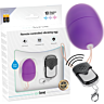 Vibrating Egg ONLINE with Remote Control
