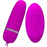 Vibrating Egg Pretty Love Debby with Remote Control