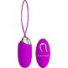 Pretty Love Egg Berger Remote Control Vibrator