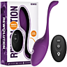 REWOLUTION REWOVO Egg Vibrator with Remote Control