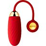 SVAKOM Ella Neo app-controlled vibrating egg