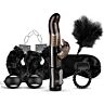 Gift Set Love Boxxx I Love Black - Fun Toys for Couples