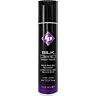 ID SILK Natural Feel Silicone/Water 30ML Lubricant