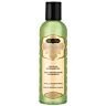 Kamasutra Natural Massage Oil Vanilla Sandalwood 59 ml