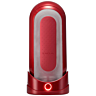 Red Tenga Flip Warmer