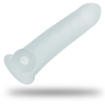 Intimate Silicone Sleeve Ohmama
