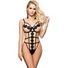 Lace Temptation Teddy