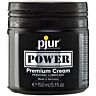 Personal Lubricant PJUR Power Cream 150ml for Enduring Pleasure