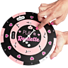 ErotiRuleta -> Erotic Roulette