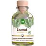 Intt Vegan Coconut Massage Gel with Warming Effect 30ml