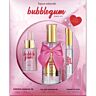 Bijoux - Indiscrets Bubblegum Play Kit with Oil, Gel & Lip Gloss