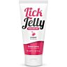 Intimateline - Lick Jelly Lubricant Cherry 30 ml