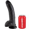 Realistic King 9 Penis