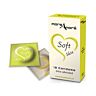 MoreAmore soft condoms 12 pcs