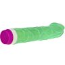 Realistic Vibrator BAILE Waves of Pleasure 23cm