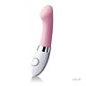 Pink vibrator Lelo gigi