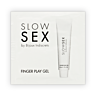 Bijoux - Finger Play single-dose massage gel