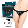 Rockflex Strap-On