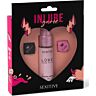 Inclusive Adult Game Sexitive In Lube Game with Lubricant