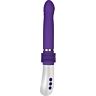 Evolved Infinite Thrusting Sex Machine with G-Spot Stimulation