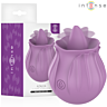 Stimulator INTENSE HIGH TECH Azalea Flower with 10 Vibrations