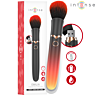 Vibrator INTENSE HIGH TECH Emilia Heated Brush with 10 Modes