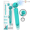 Vibrator INTENSE HIGH TECH Hamby Multifunction Suction and Vibration Stimulator