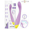G-Spot Stimulator INTENSE LUCCA Flexible USB Rechargeable