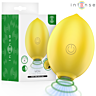 Suction Stimulator INTENSE FUN TOYS Moni Lemon Design