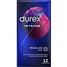 Durex Intense Orgasmic Condoms for Enhanced Sensation
