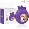 Clitoral Stimulator INTENSE FUN TOYS TULI with 9 Vibrations