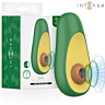 Suction Stimulator INTENSE FUN TOYS WAKI AVOCADO