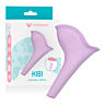 Disposable Portable Urinal Intimichic Kibi for Comfort