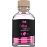 INTT Cotton Candy Massage Gel with Warming Effect