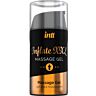 Erection Gel INTT FOR HIM Inflate XXL - Boost Sensitivity