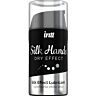 INTT LUBRICANTS Silk Hands Silicone Lubricant 15ml