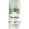 Vibration Gel INTT Vegan Line with Coconut Flavour
