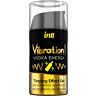 Intimate Gel INTT Vibration Vodka - Invigorating Sensations