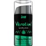 Intt vibration ganjah! 15ml liquid vibrator
