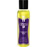 Massage Oil Wet Inttimo Forbidden Fruit 120 ml - Silky Blend