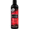 Massage Oil Wet Inttimo Romance 120 ml with Cedar and Patchouli