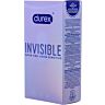 Durex Invisible Ultra Thin Condoms - Maximum Sensitivity