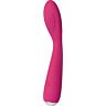 G-Spot Vibrator SVAKOM Iris with Wave Design