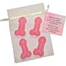Mini Soaps Diablo Picante - Fun Penis-Shaped Gift