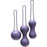Kegel Balls JE JOUE Ami - Progressive Weight System