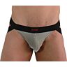 Jockstrap BURN - 001 Shiny Design with Transparency